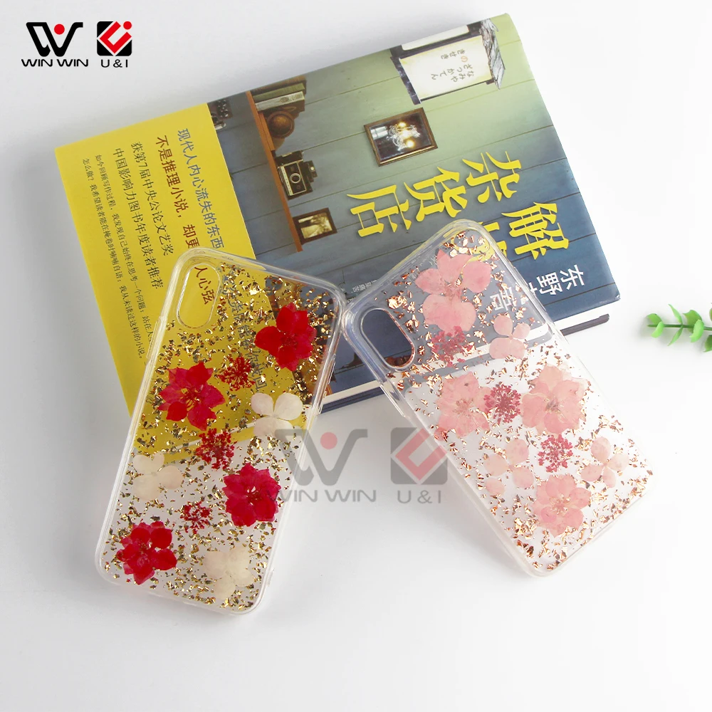 

Natural Flower Daisy Sunflower Mobile Phone Case For iPhone11 Soft TPU Case For Apple phones XR MAX, Accept customized