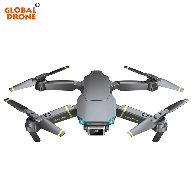 

Global Mini Drone GD89 Pro Long Range Drone 720P 4K Adjustable ESC Camera Radio Control Toys Quadcopter Drone VS Mavic 2 Pro E58