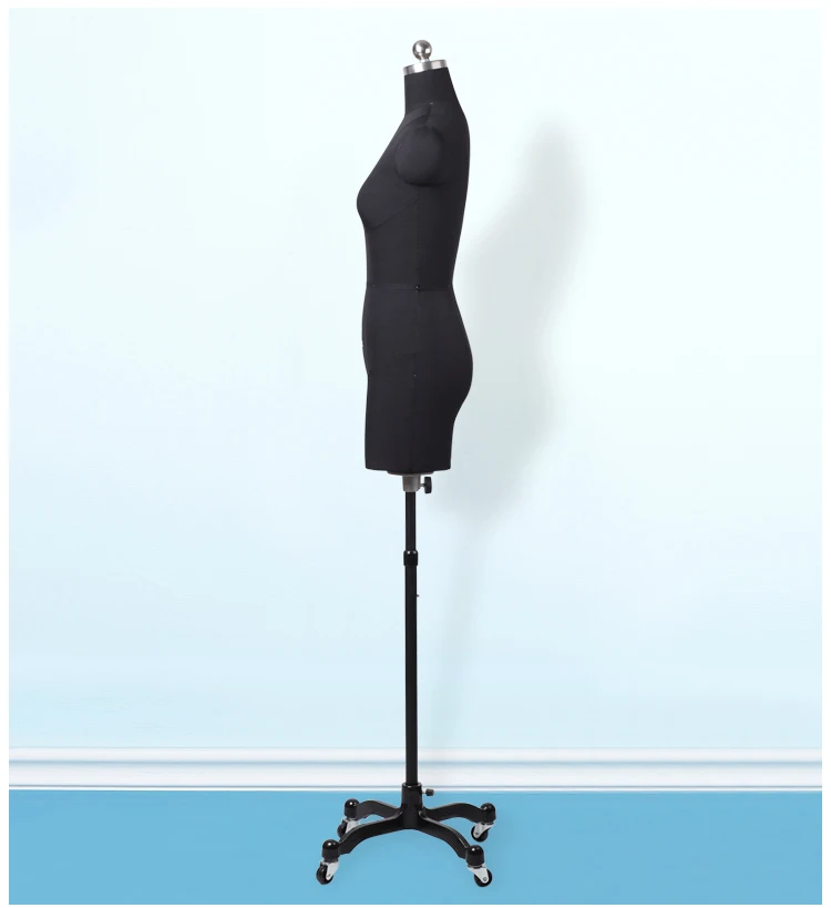 Wholesale Dummy Tailoring Dress Form Female Mannequin For Dress
