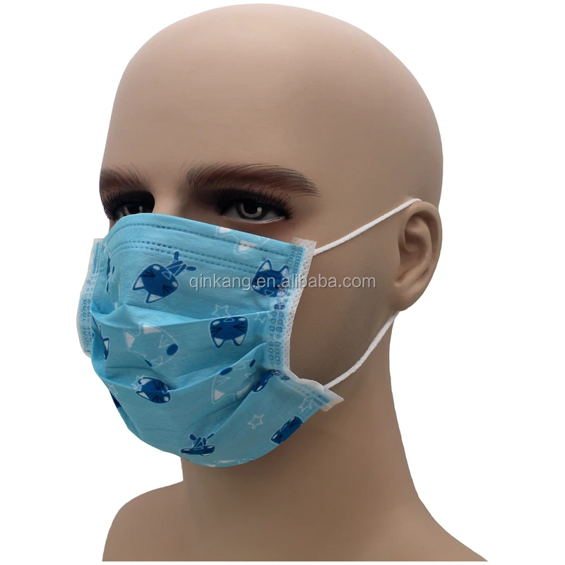 baby disposable mask baby disposable mask