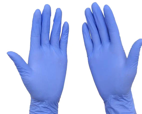 

Cheap Disposable Examination Medical Nitrile Suppliers One Time Powder Free Seeking Blue Exam Hand Blend Nitril