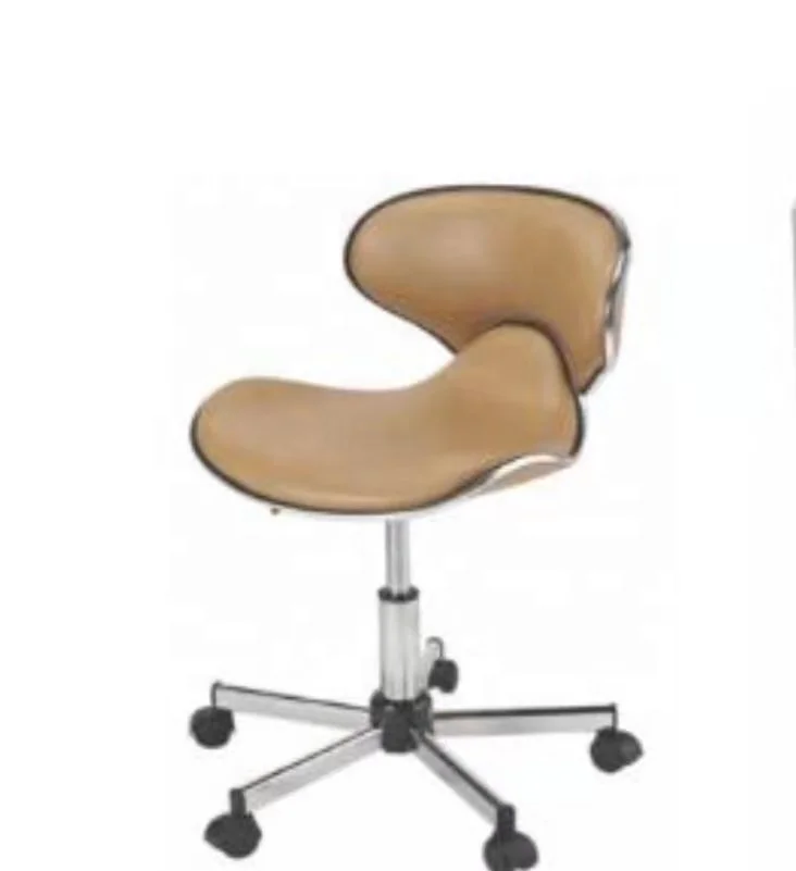 

High quality stool technician chair manicure tool working chair for pedicure chair, Customized