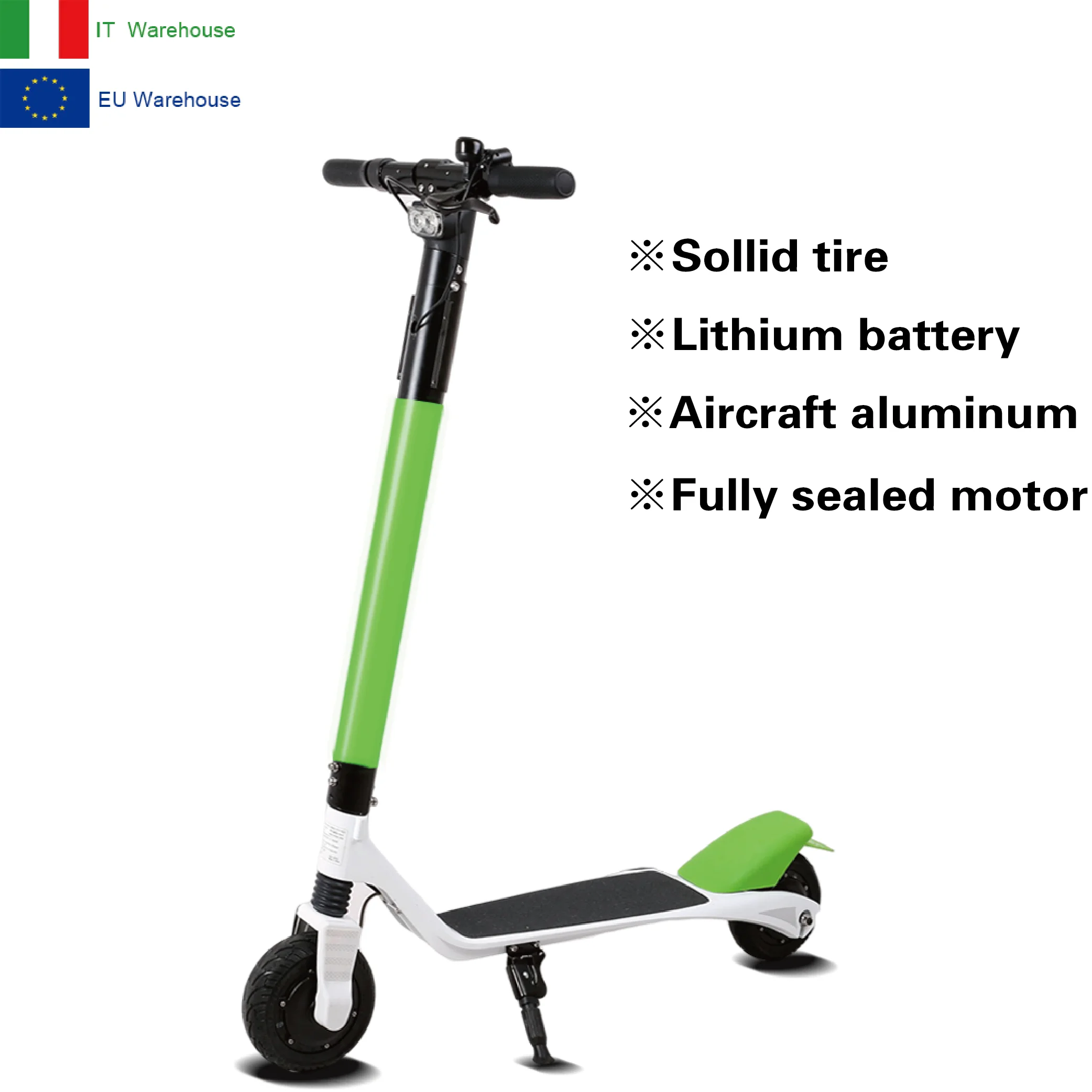 

UK/EU Warehouse Electric Mobility Scooter Free Shipping Electric Scooter For Adults Kick Scooters Electric Powerful Long Range