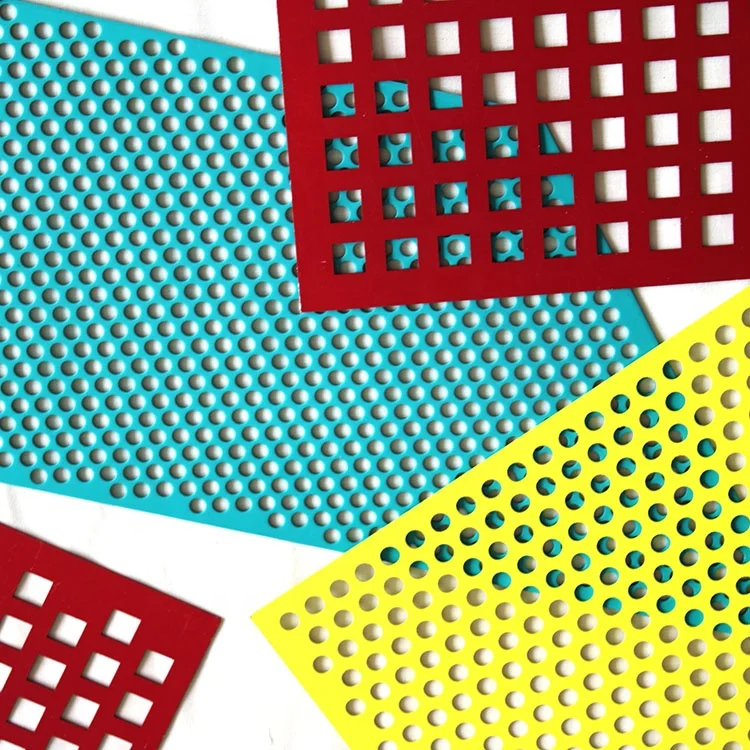 Großhandel lochblech unregelmäßig Kaufen Sie die besten lochblech