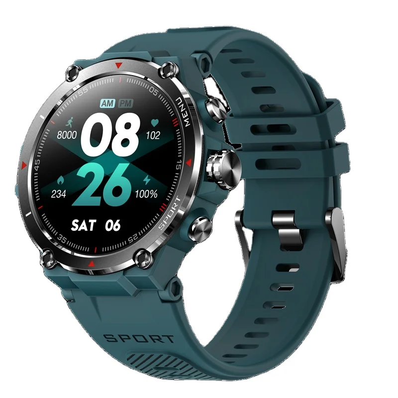 

Valdus 2022 new trends reloj inteligente amoled screen watch luxury IP68 Smartwatch HM03 montre intelligente GPS watch