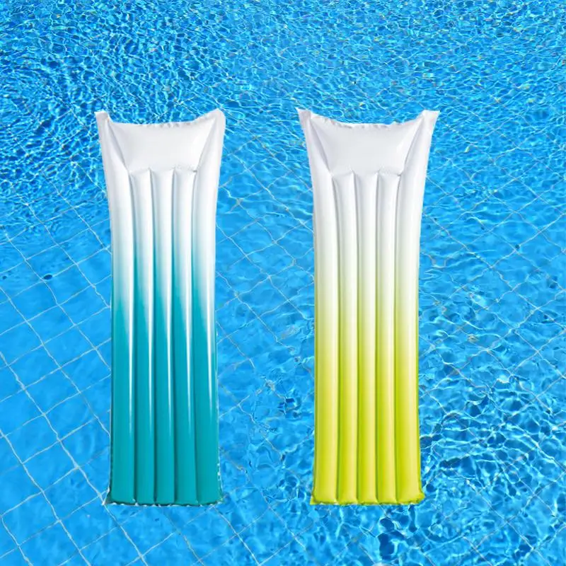 2018 充气游泳池漂浮垫