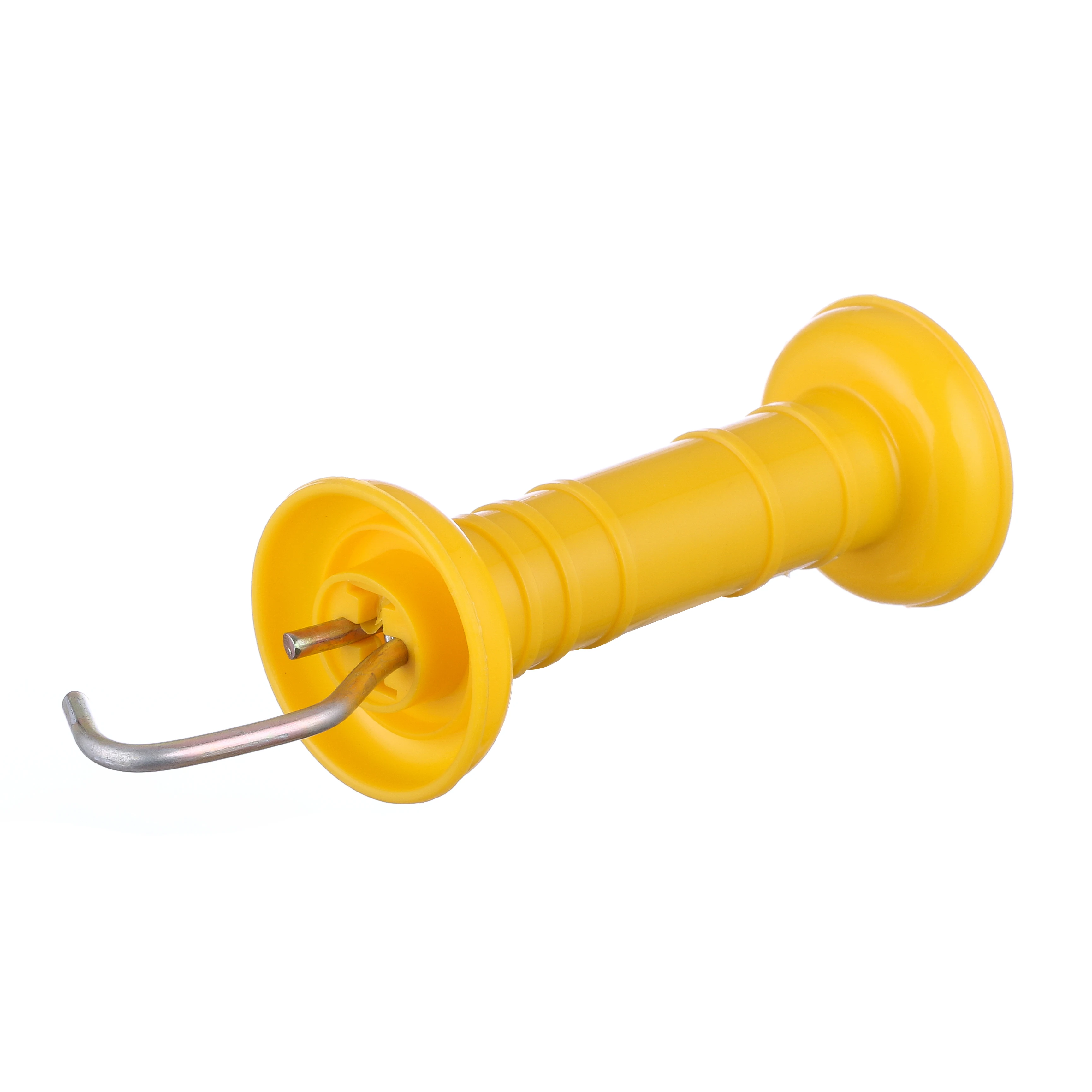 

Diamond Hook and External Spring Gate Handle / gate handle