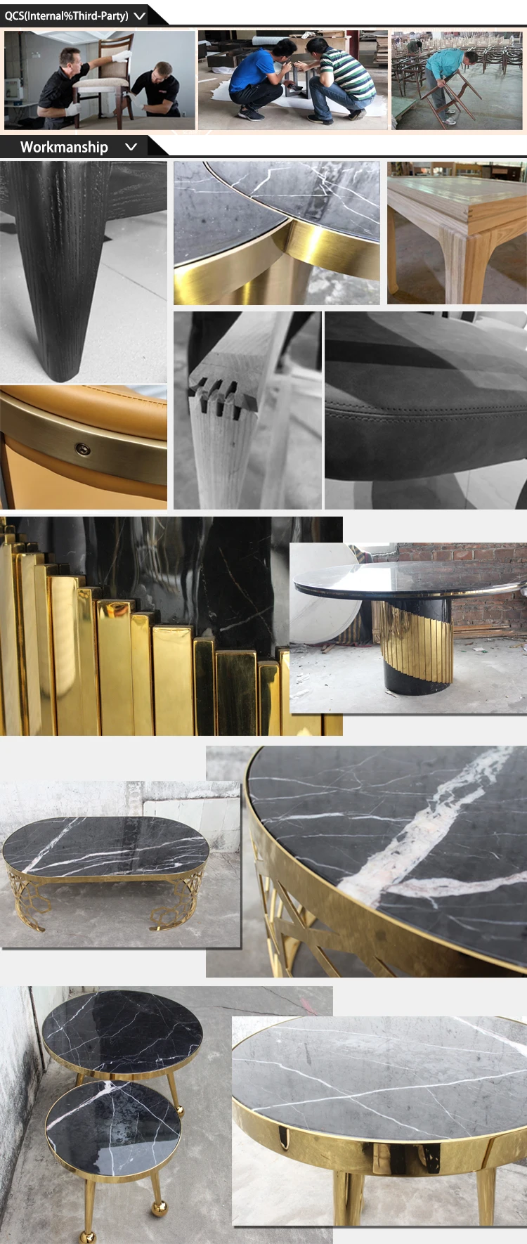 workmanship