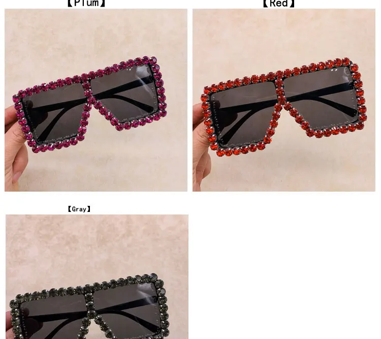 new style 2020 fashion sunglasses