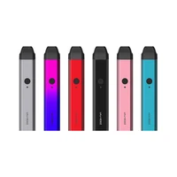 

2019 Hot Sale Uwells Caliburn Vape Pen Kit Refillable Pod System