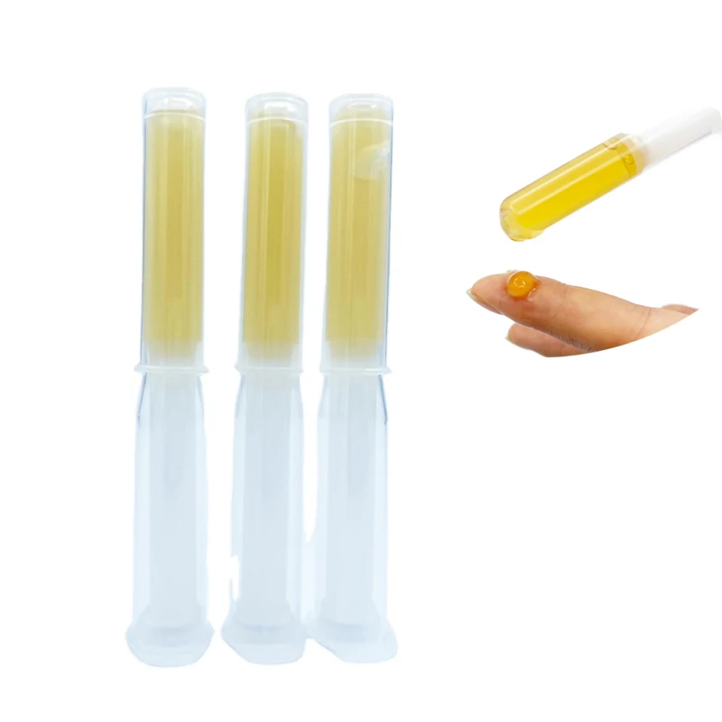 

Posision Vaginal tightening Gel, Light yellow