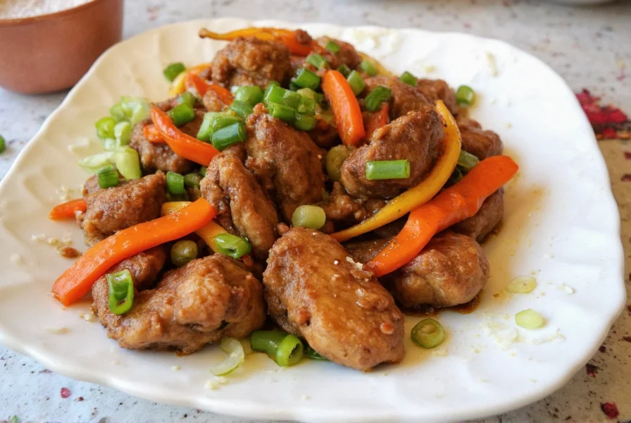 Different Styles of Soy Glazed Chicken