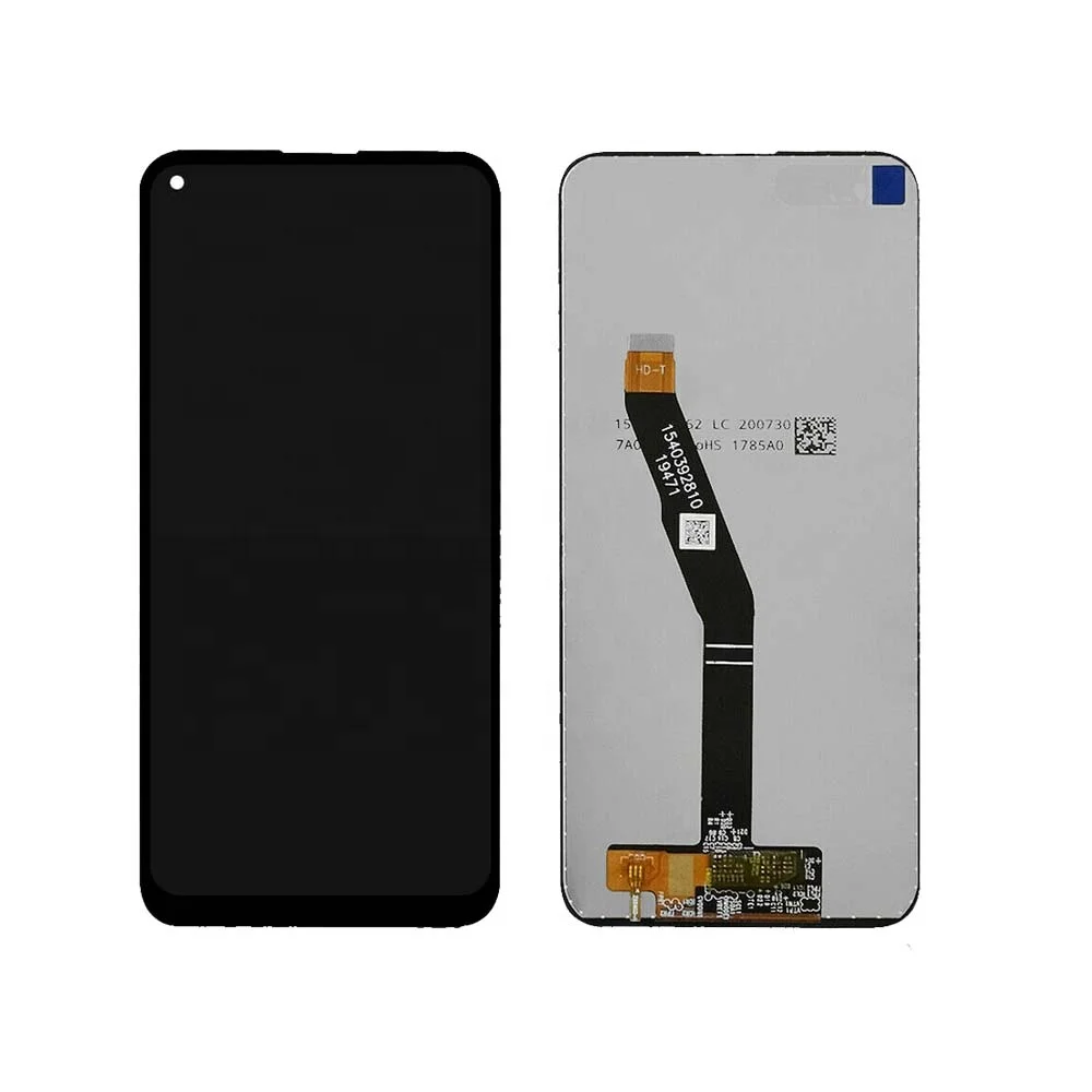 

For Huawei P40 Lite E ART-L28/L29 Display For Huawei Y7p 2020 LCD Screen Touch Digitizer Assembly