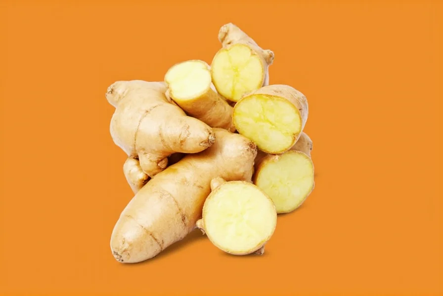ginger chew