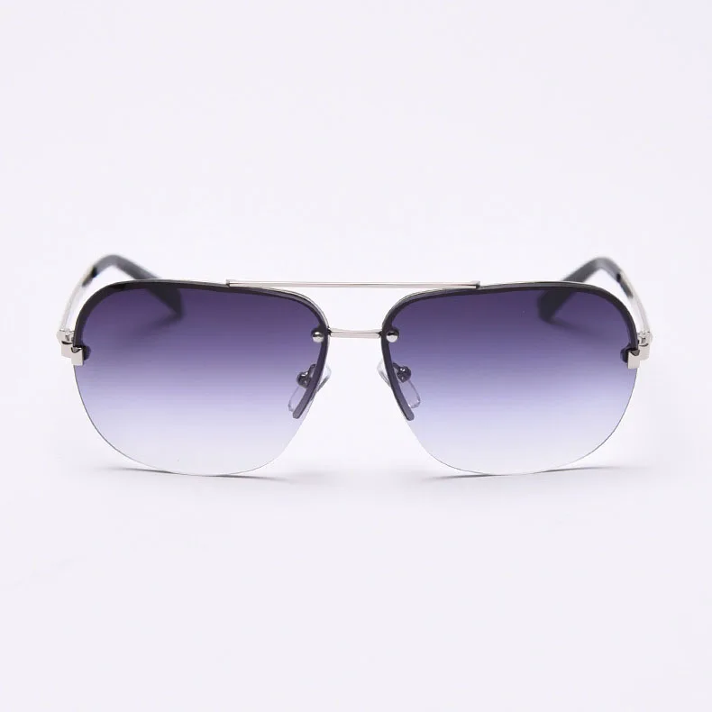 

Lbashades Wholesale Newest Vintage Gradient Gray Sunglasses 2021