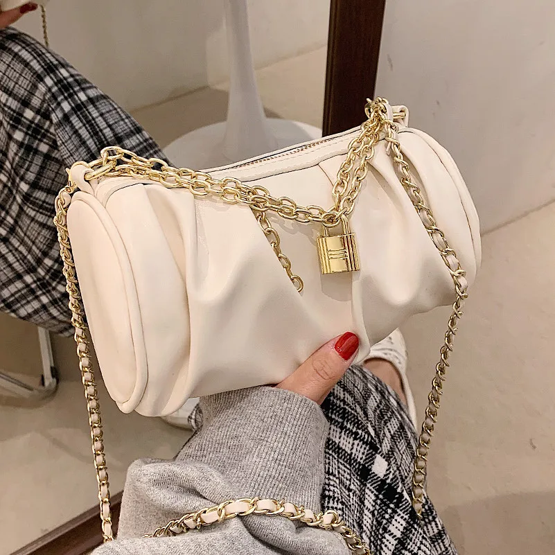

New trendy fashion purses luxury bags crossbody chain bag women rts handbags, 4 colors