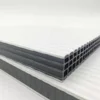 best quality 18mm pp plastic hollow construction shuttering board