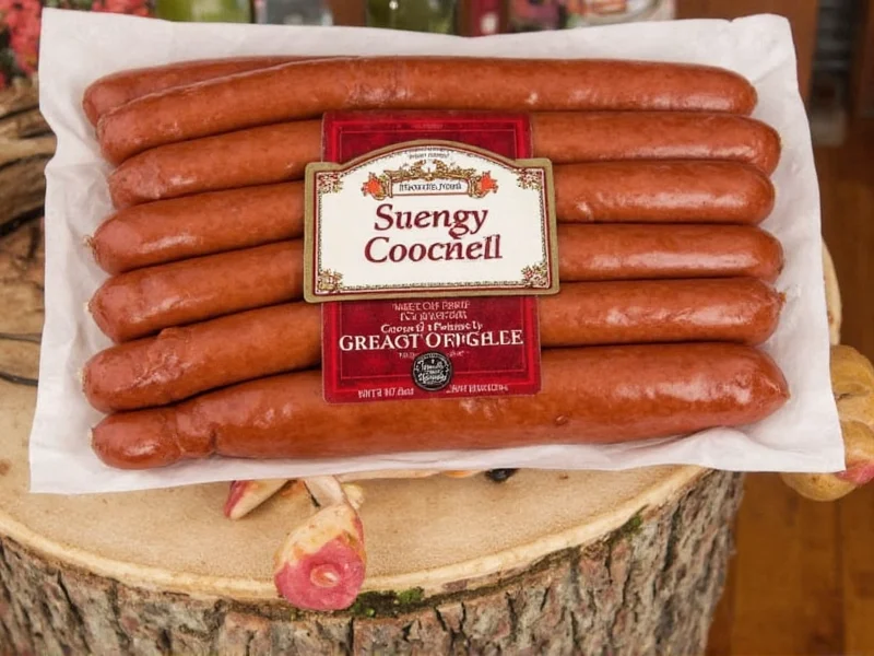 Trader Joe's Sausage Guide: Types, Prices & Cooking Tips