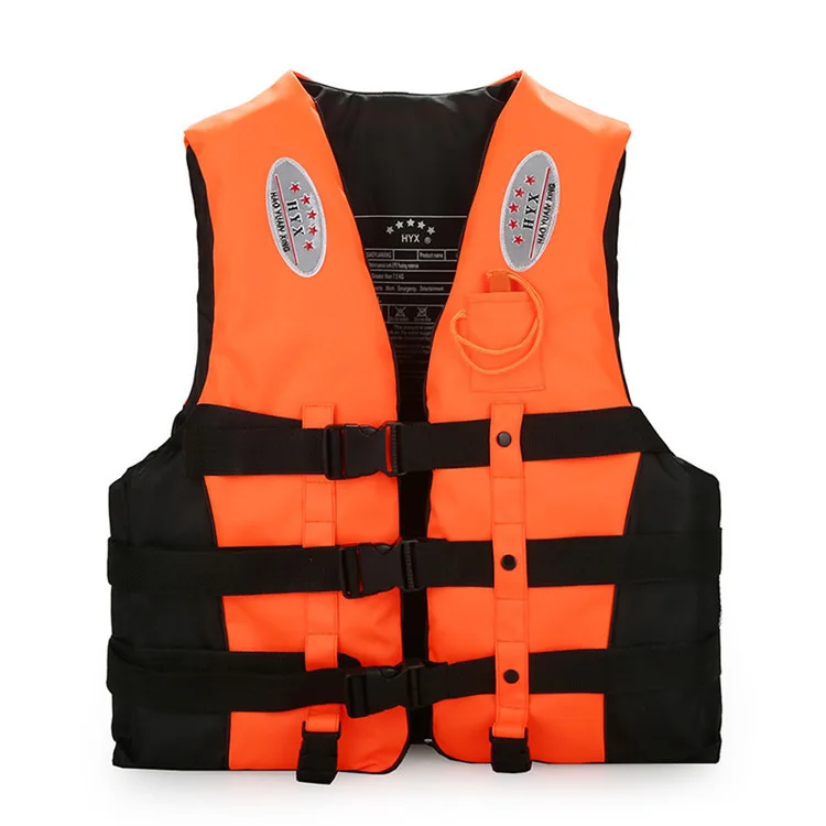 

ADULTS KIDS LIFE JACKETS VEST KAYAK WATERSPORT SKI BUOYANCY AID SAILING BOATING