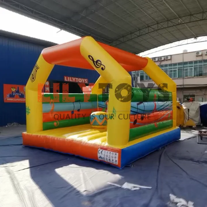 
inflatable castle bouncy inflatable jumping castle 
