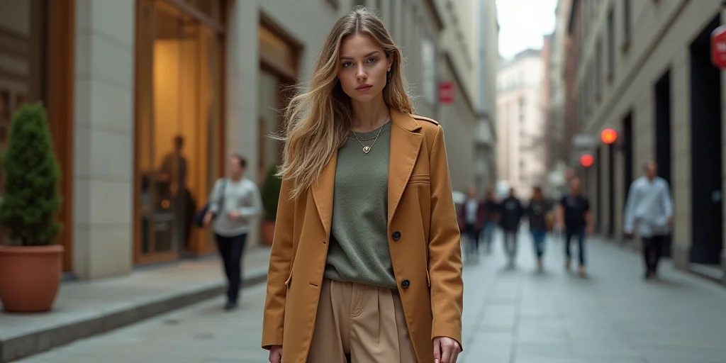 Spannende Young Fashion Online Shop Ebenbild