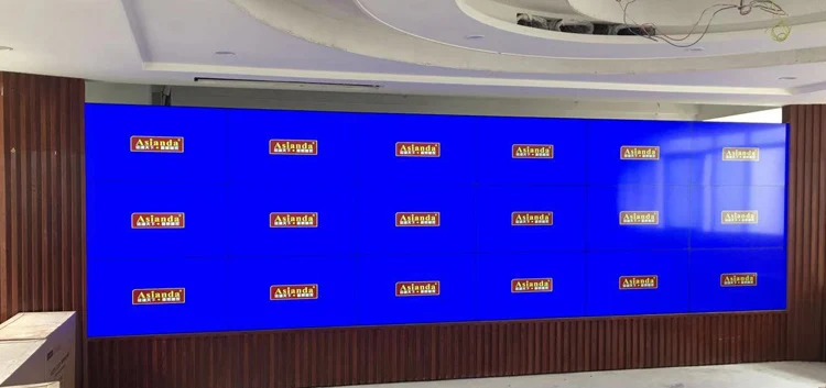 indoor digital signage display