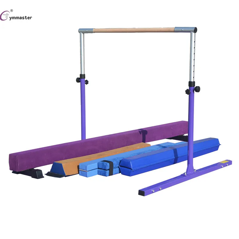 
Balance Beam Gymnastics for Home Toddler Kids Extra Firm Balance Beams Gymnastics Equipment for Practice Traini 