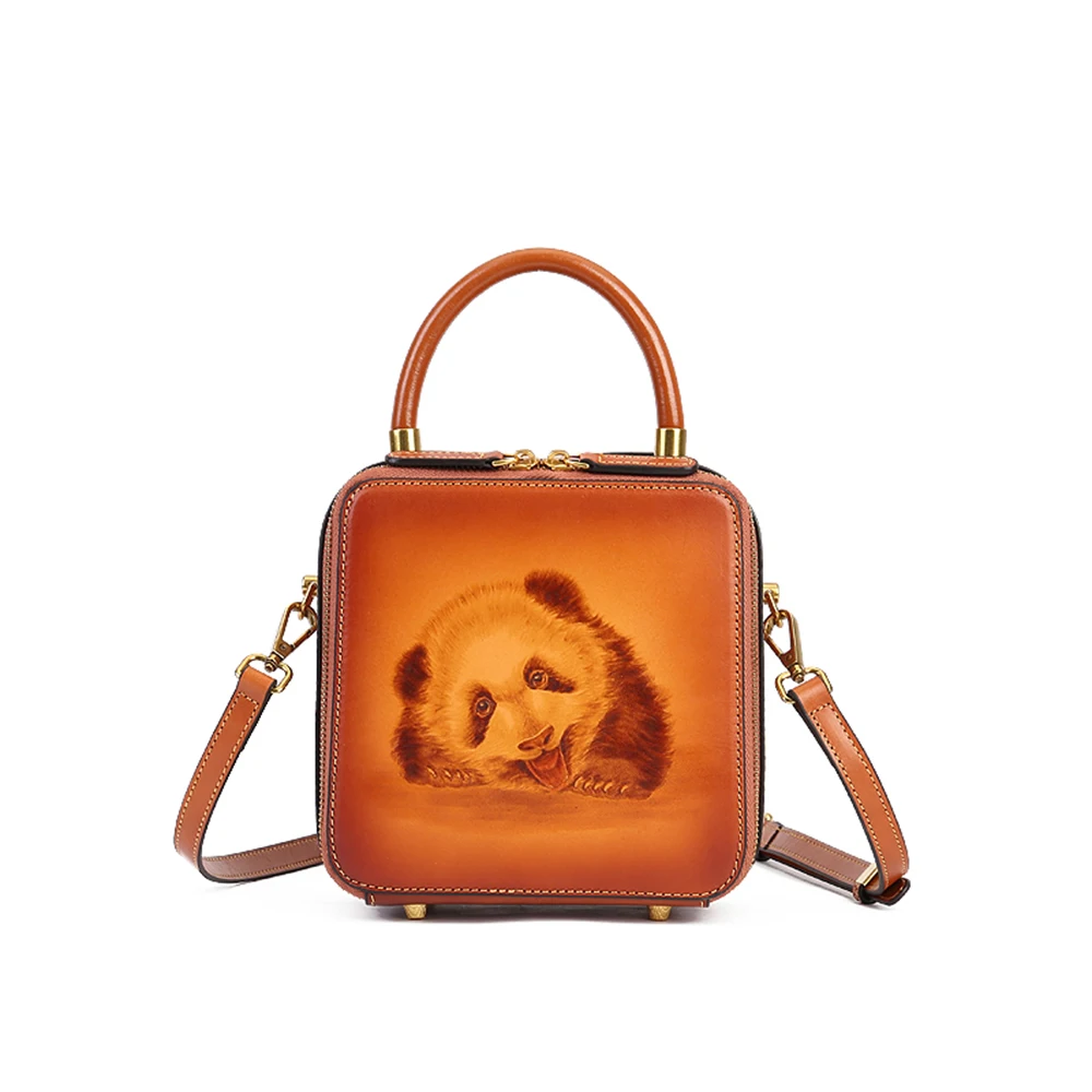 

Women's Handbags Made In Italy 5a Quality Genuine Italian Leather Women's Ladies Hand Bag Handbags 100