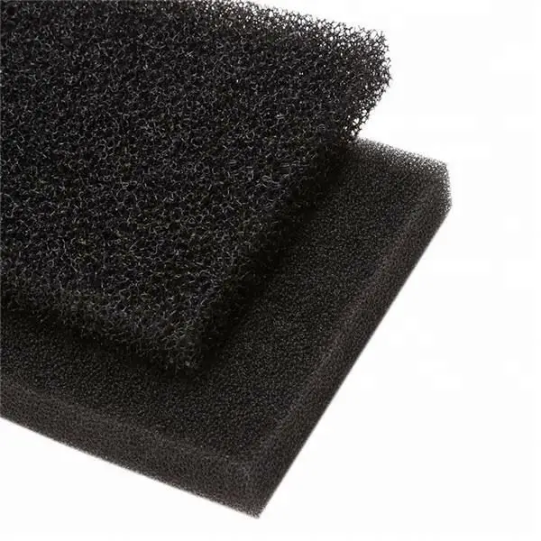 
pre filter foam sponge 