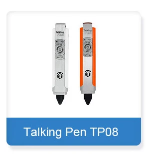 OEM Reading pen Speaking pen Talking Pen Manufacturer with Multi-language