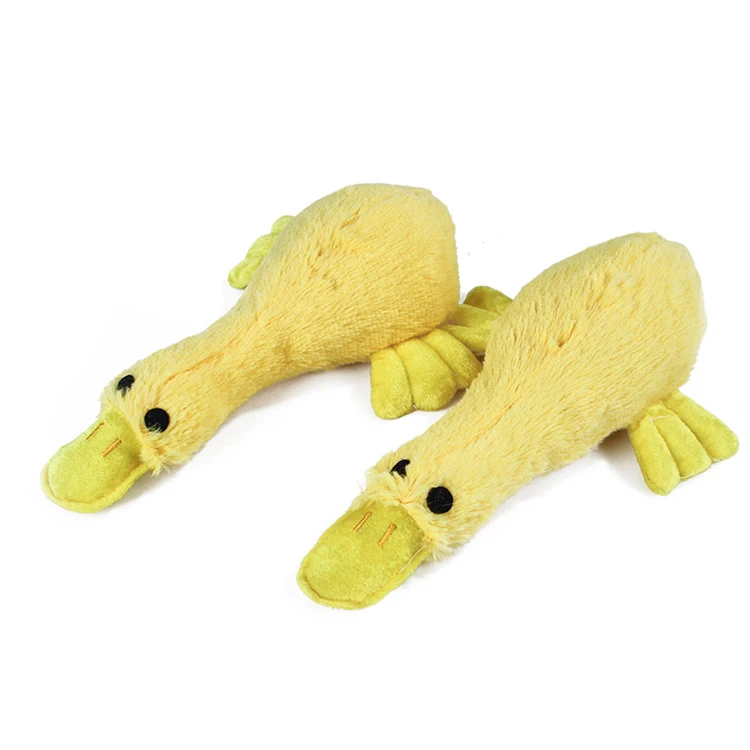 

Modern Pet Supplies Black Dog Plush Toys