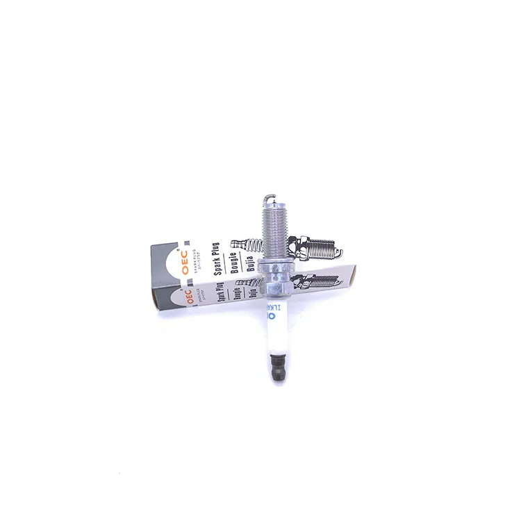 auto spark plug