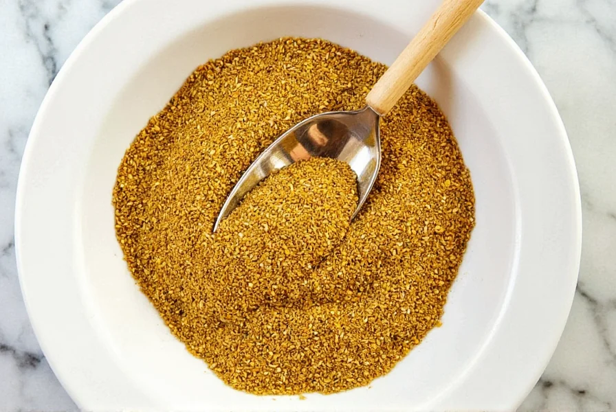 Comparison of Organic Mustard Seed Brands