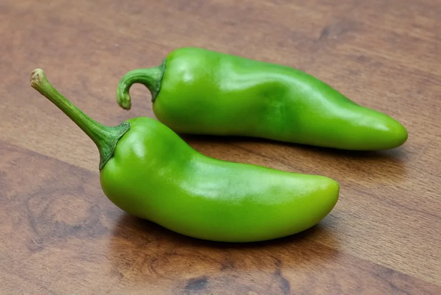 Hatch NM Green Chili: Flavor, Season & Cooking Guide