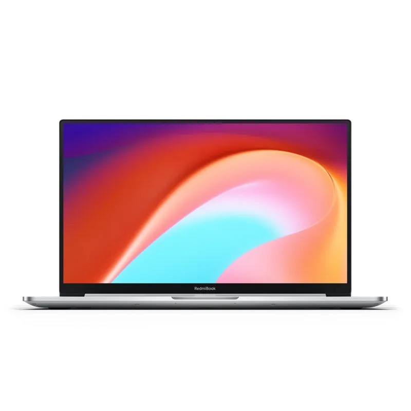 

Xiaomi RedmiBook 14 II I7 laptops Win10 Redmi notebooks core i7 8gb 14inch mi laptop computer