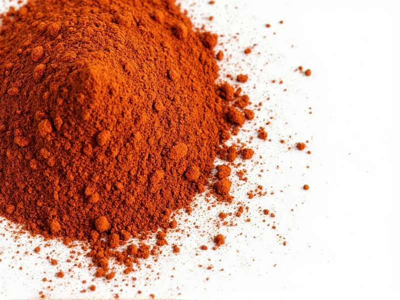 What Is Chipotle Chile Powder? Smoky Spice Explained