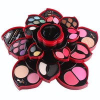 

New Wholesale Makeup Kits Full Set Makeup Tools Pigmented Eyeshadow Palette