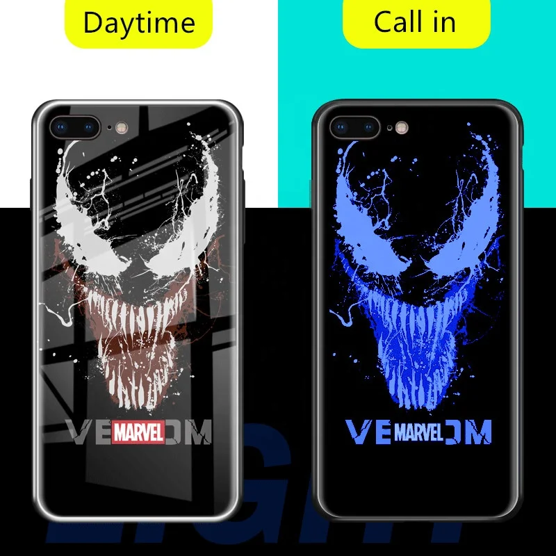 Newest for iPhone 11 LED night light up custom image with good packing be inspected assurance Anti-knock Mobile phone case Newest for iPhone 11 LED night light up custom image with good packing be inspected assurance Anti-knock Mobile phone case