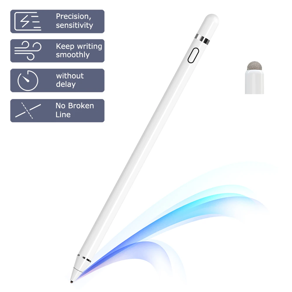 

writing book student exercise school stylus pen K811