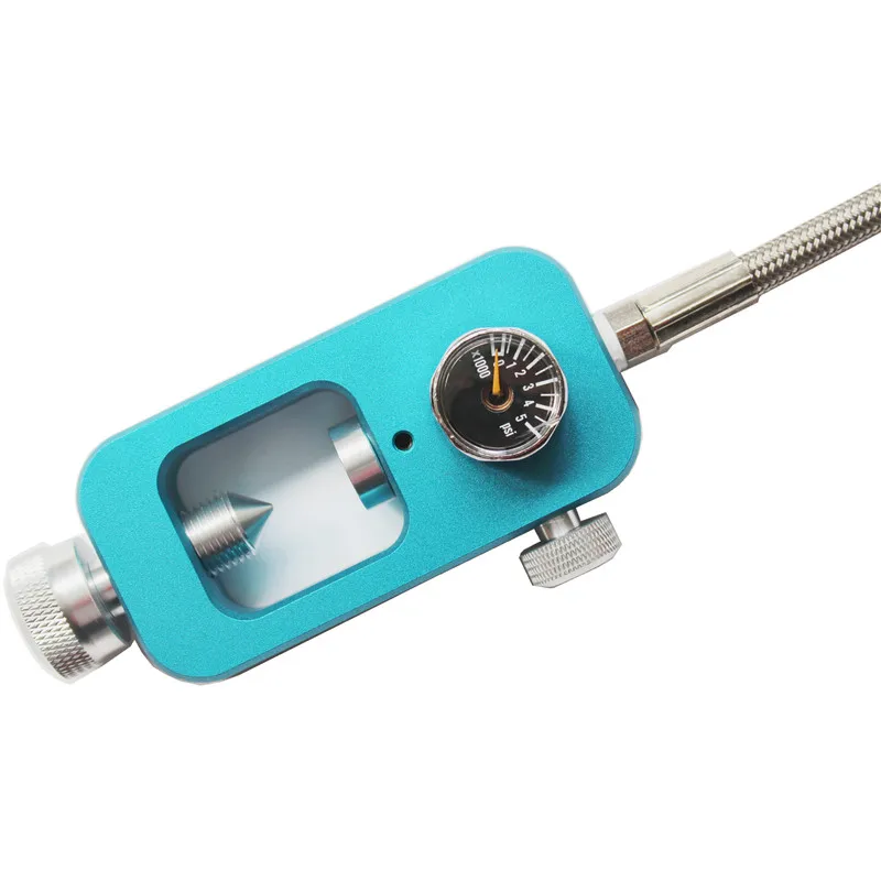 Paintball Scba Fill Station 5000psi For Air Or Nitrogen Paintball Tank Buy Scba Fill Station