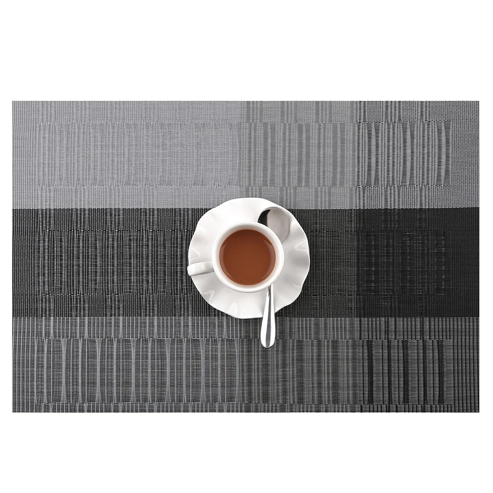 Pvc Placemat Dining Table Placemat Chilewich Placemats Buy Chilewich