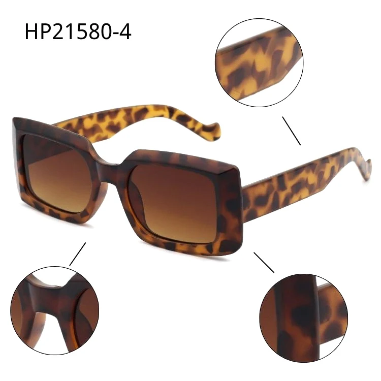 

VIFF HP21580 Trendy Newest Model OEM Nylon Frame Lentes De Sol Gafas Designer Women Glasses Sunglasses 2022