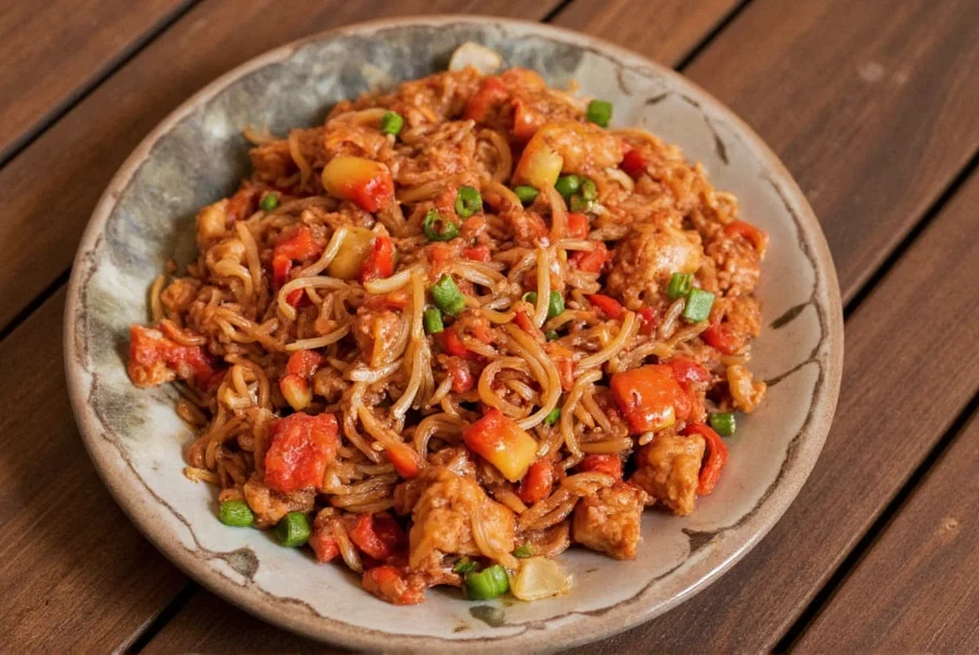 Thai Chili Options in Elk Grove: Restaurants & Ingredients Guide