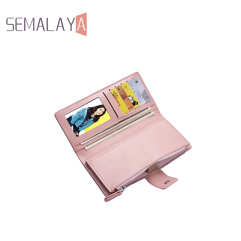 

womens purses 2021 latest bags women handbags ladies long purses, As pictures