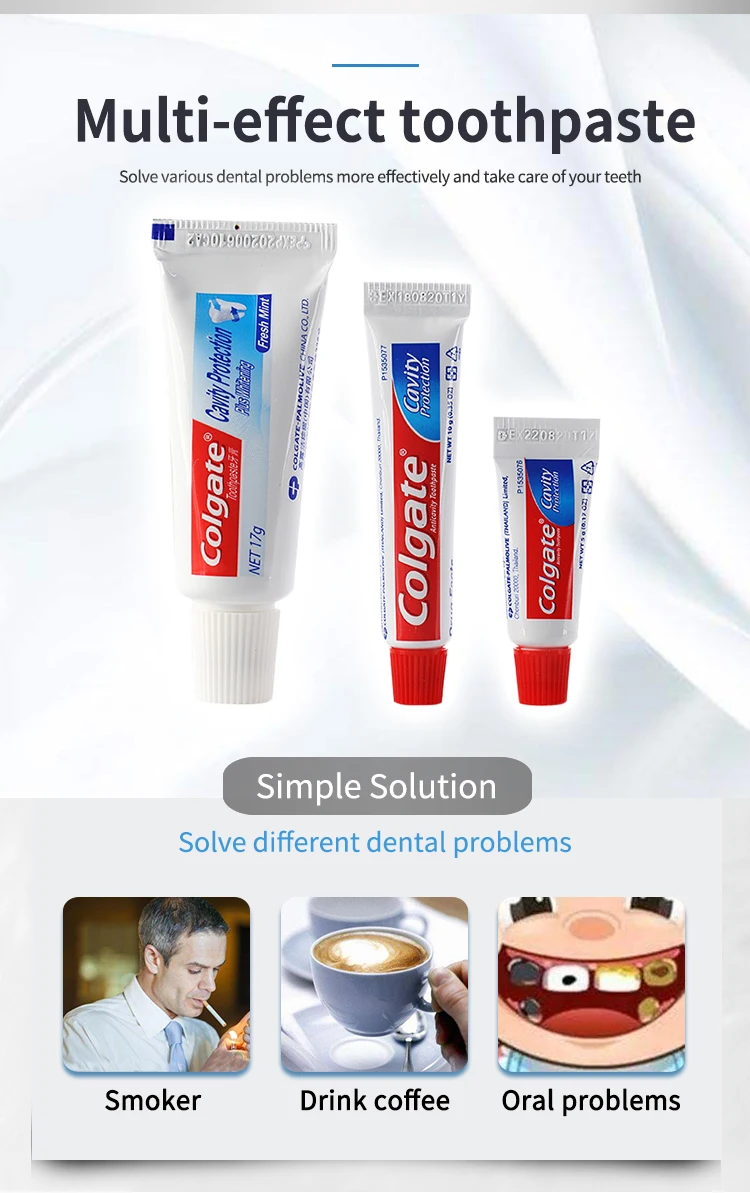 Mini Cute Edible Natural Toothpaste For Children Buy Disposable