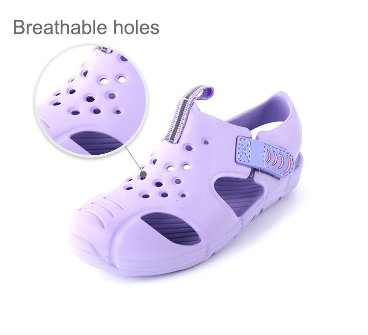 
Sport Slip Resist children Sandals girl Summer Travelling Holiday Casual Soft Bottom kids sandals 