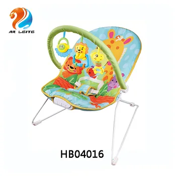 baby swing with music and vibration