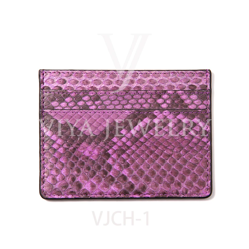 

Viya Jewelry DHL Free Shipping Genuine Stingray Fashion Carholder Leather Wallet