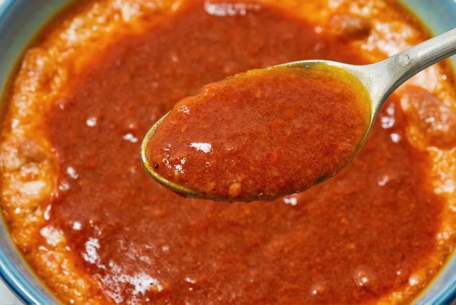 Different brands of adobo sauce