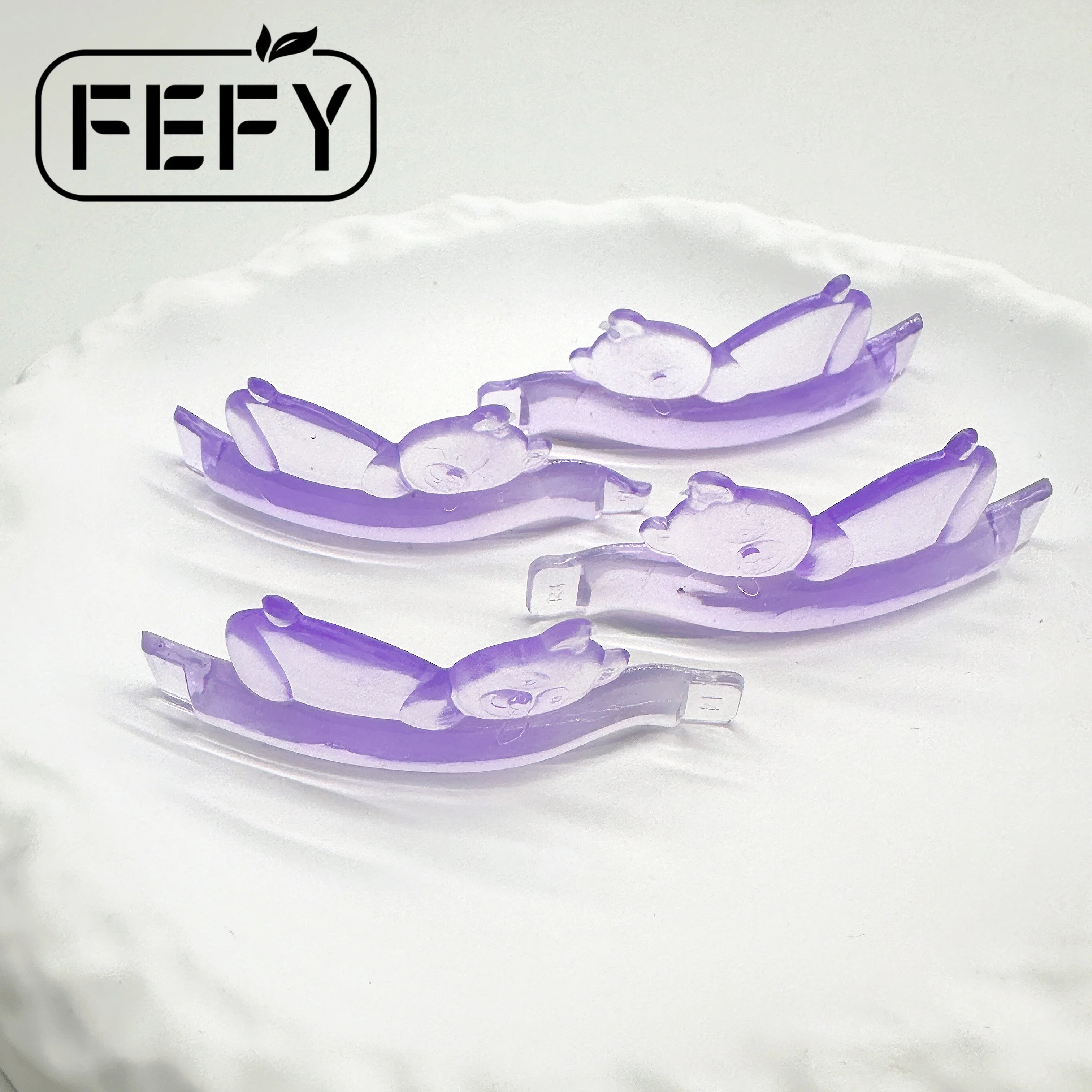 Korean Self Adhesive Lash Lifting Shield Pads